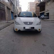 تیبا مدل هاچبک