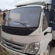 چادری مسقف 6تن
