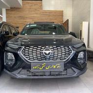 هایما S8 1404 مشکی