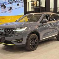 هاوال هیبرید وارداتی2025