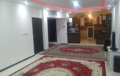 رهن کامل منزل 2 طبقه دربست