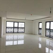 فروش آپارتمان 168متر نوساز و تک واحدی در خیابان هراز