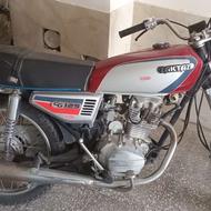 موتور تکتاز هارتفورد 89