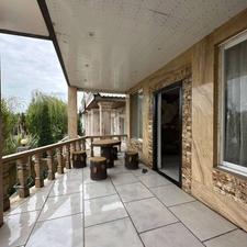 فروش ویلا 200 متر در بهدشت