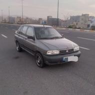 پراید 141 مدل 90