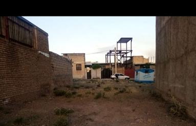 زمین 120 متر بحر هفت متر دو کله کوچه شمش تبریزی