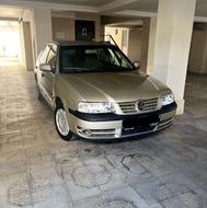 فولکس گل مدل 84