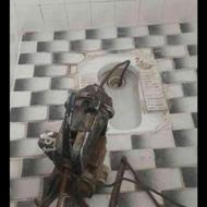 لوله بازکنی تخلیه چاه نشیابی