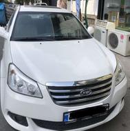 ام‌ وی ام 550 دنده بی رنگ