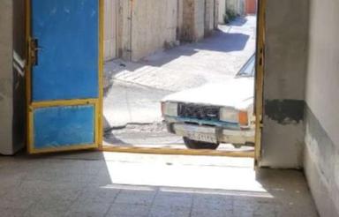 32 متر مغازه تجاری مسکونی