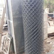 فنس باغی حصار