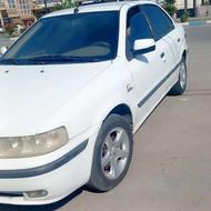 سمند 90 موتور ملی