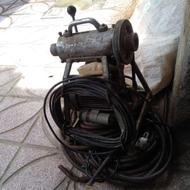 لوله بازکنی هگمتانه شبانه روزی بدون تعطیلی