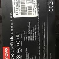 ایر پاد lenovo live pod