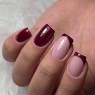 ناخنکار ومژه کار