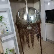کلاه خوت زره ریز بافت