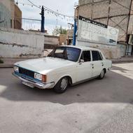 پیکان مدل 77 عروسک