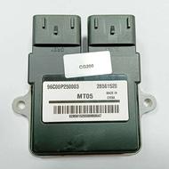 تعمیر تخصصی ECU انواع موتور سیکلت،کلیک،آیروکس،TVS و ....