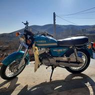 یاماهاrs125