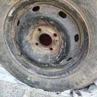 فروش رینگ لاستیک.14