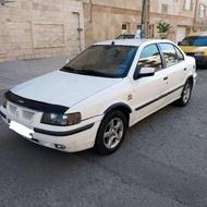 سمند EFV 91