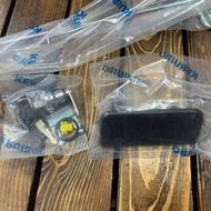 قفل درب کامل بیل مکانیکی دوو دوسان سولار