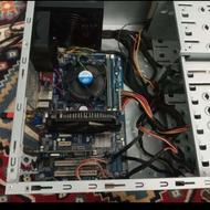 کیس DDR3 مناسب گیم و مالتی مدیا