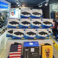 خریدار ps4 و ps5