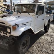 تویوتا 2 اف 1983