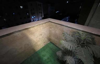 فروش زمین مسکونی 118 متر در مرکز شهر