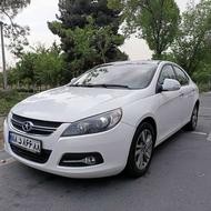 جک j5 اتومات 1800cc