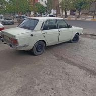 پیکان سواری79دوگانه سوز