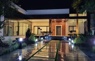 فروش ویلا استخردار ایزدشهر ساحلی