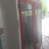 یخچال ایستاده مغازه