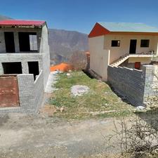 زمین 175,متری داخل بافت مسکونی خوش قواره ییلاقی 