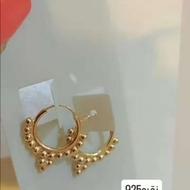 گوشواره نقره 925