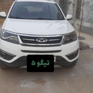 تیکو 5مدل96 سلام بیمه 1سال بی رنگ