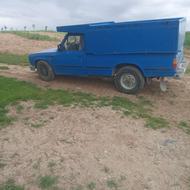 نیسان وانت 3800 مدل78