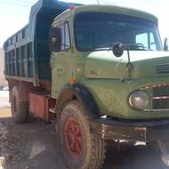 بنزتک کمپرسی 63