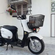 پاکشتی یاماها گیر گر