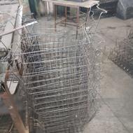 نیروی کار ،جوان جهت کار در صنایع مفتولی.