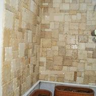 سنگ پازل برای نما