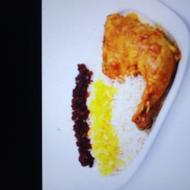 تهیه غذای خانگی