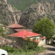 فروش زمین 230متر مسکونی سندتکبرگ ویوابدی در ورسک