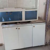 کابینت سینک و آبچکان