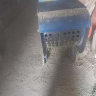 یونجه کوب برقی