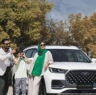 تیگو8پرو ای پلاس نقد و اقساط بدون چک تحویل فوری7سال گارانتی