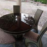 میز نهار خوری