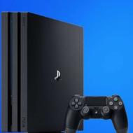 اجاره کرایه دستگاه سونی ps4 پی اس فور