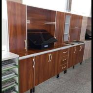 کابینت آماده